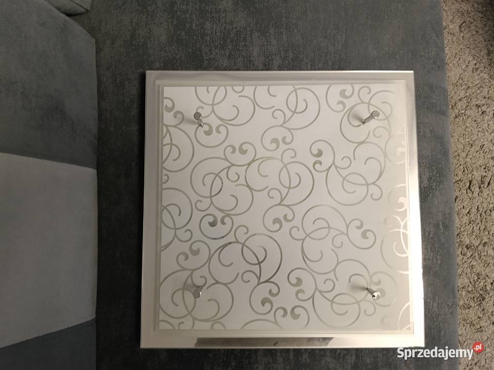 Plafon sufitowy Konin