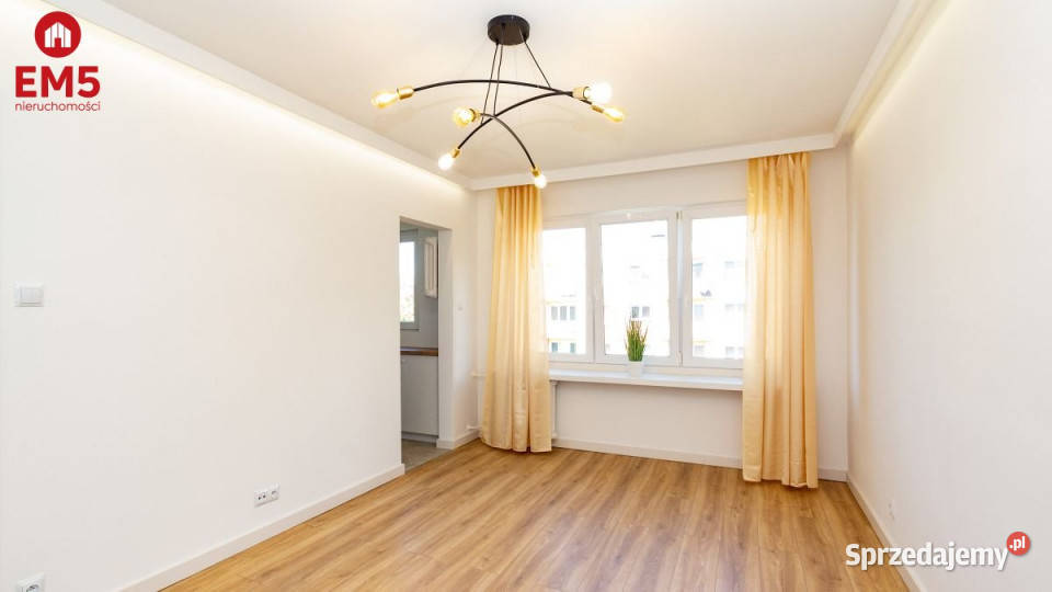 Mieszkanie Białystok 53m2 3 pokojowe Piętro 3 Sprzedaż