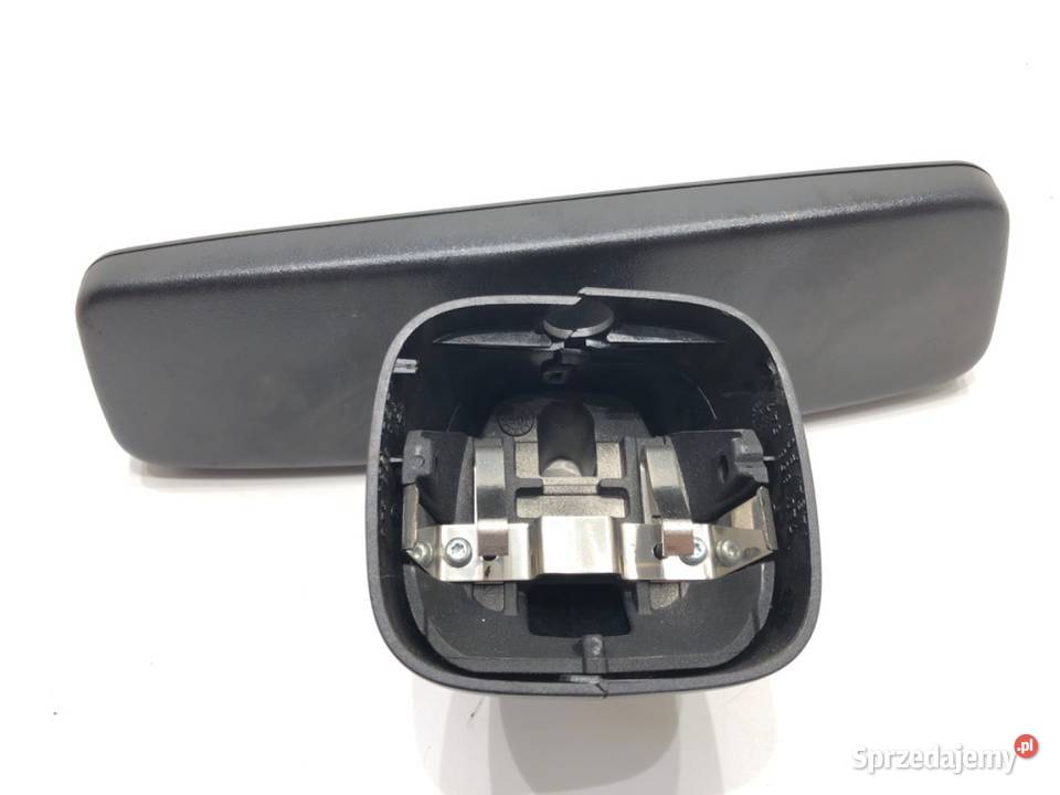 LUSTERKO WEWNĘTRZNE PORSCHE CAYENNE SUV 0210