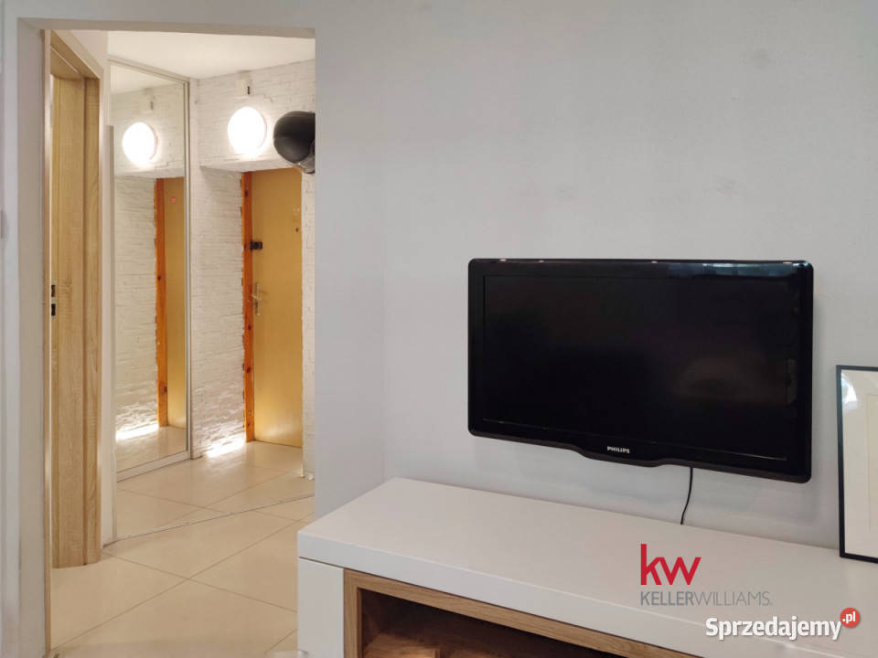 Mieszkanie do wynajęcia 22m2 2 pokoje Poznań wielkopolskie sprzedam