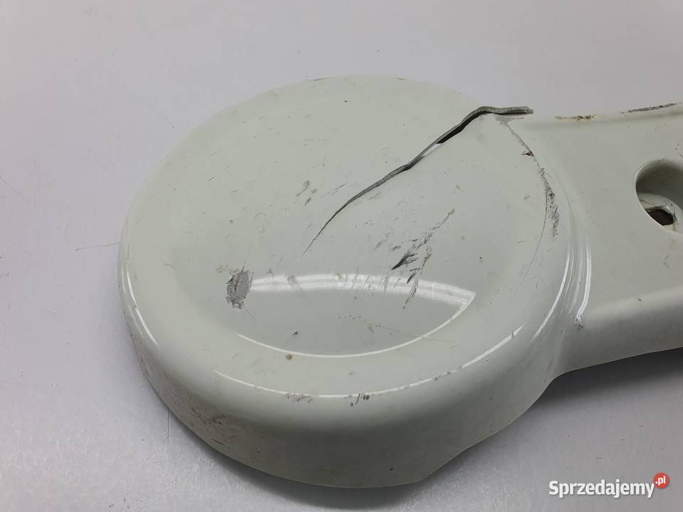 Boczek Oslona Skuter Eco Flash Ben Ling Pozostałe Łódź