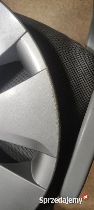 Kołpak Toyota AURIS II COROLLA 15 R15 podkarpackie Leżajsk
