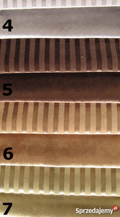 Pufa Ławka Ludwik Chesterfield Fotele i pufy Poznań