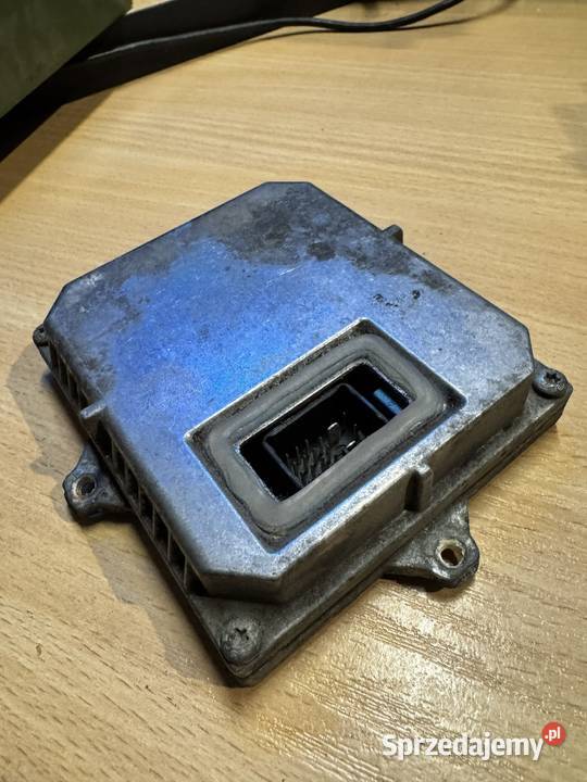 Przetwornice Xenon D2S ORYGINAŁY 35W BMW AUDI Bielawa