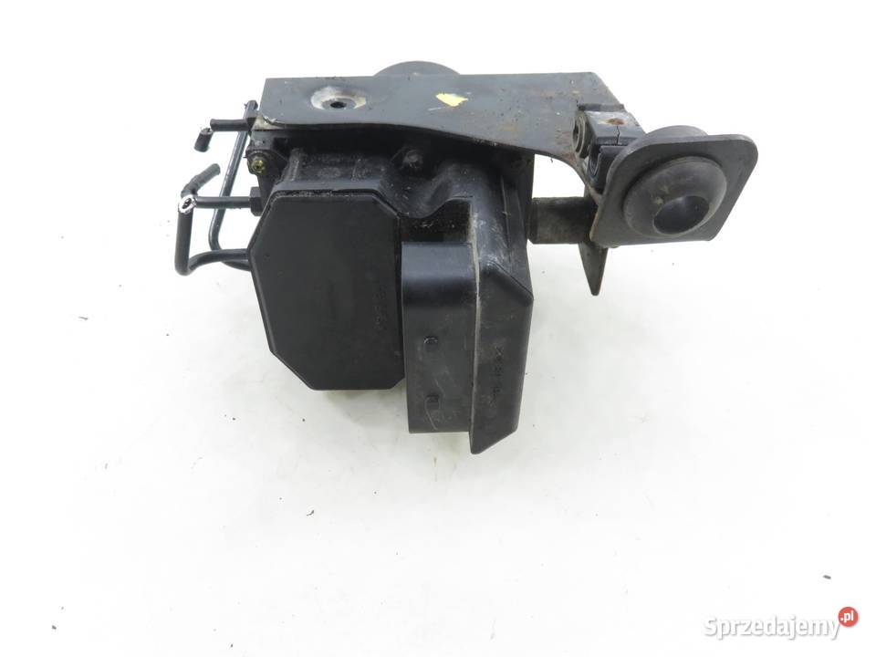 POMPA ABS SEAT IBIZA III 6Q0907379G 6Q0614117E małopolskie