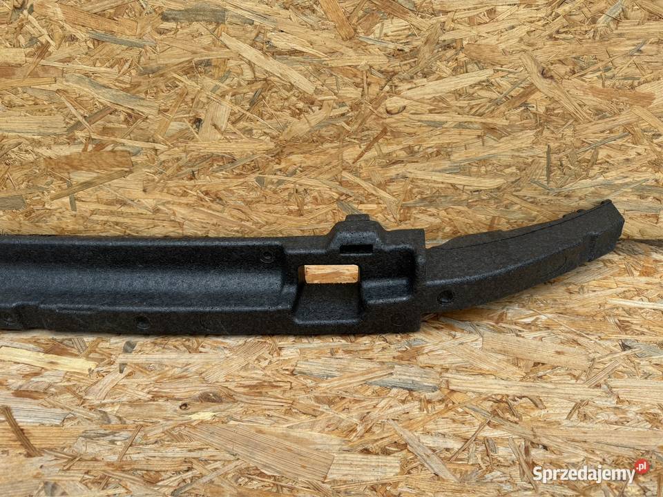 Absorber pianka zderzaka belki przód Volkswagen osobowe Międzychód
