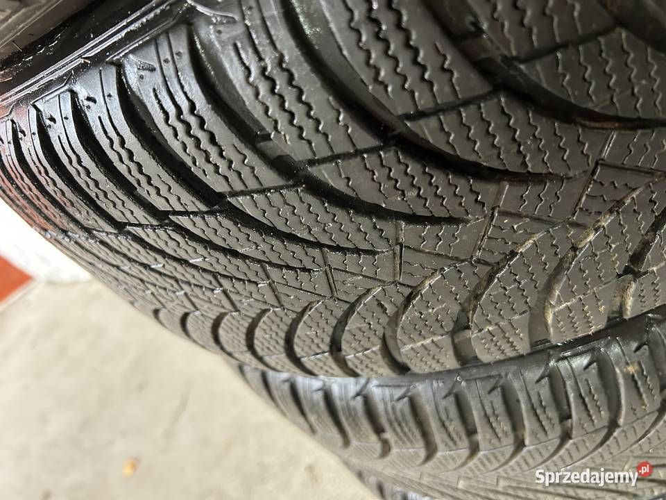 Opony zimowe 2055516 Nexen dot 21 55 dolnośląskie Jawor