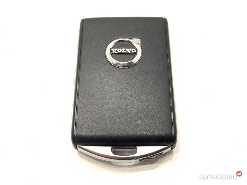 KLUCZYK PILOT VOLVO V90 II PILOT IMMOBILISERA podkarpackie