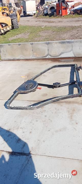 Ramka drzwi jcb Rudno sprzedam