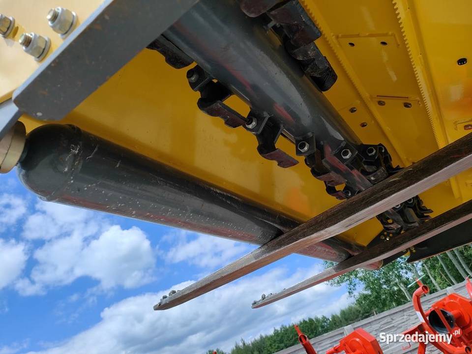 Kosiarka bijakowa STARK KMHKDXnowa FV DOSTAWA Chodzież