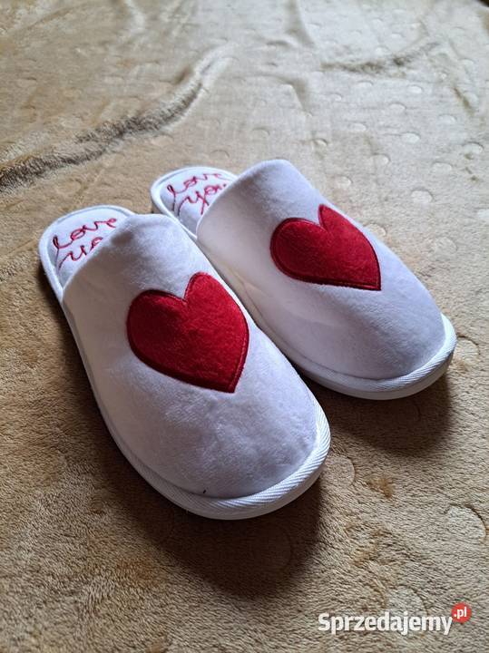 Nowe pantofle 3839 małopolskie Kraków sprzedam