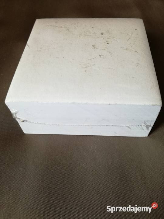 Karteczki białeKostka papierowa klejona Dox
