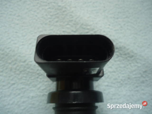 NOWA CEWKA ZAPŁONOWA NGK 48003 AUDISEATSKODAVW Jaworzno sprzedam