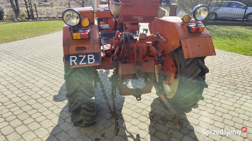 Władimirec pierwszy właściciel Grodzisko Dolne