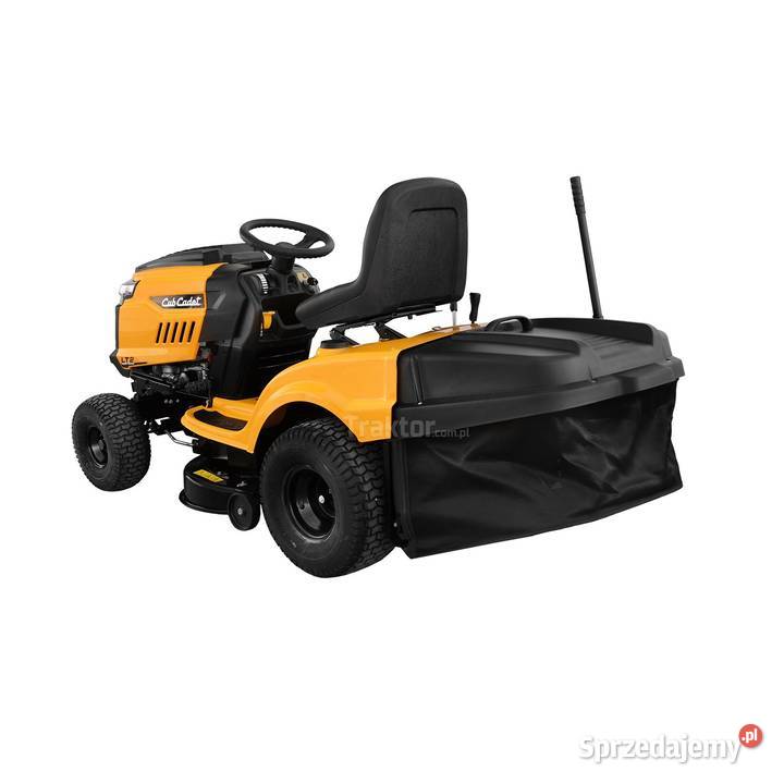Cub Cadet LT2 92 Tajęcina