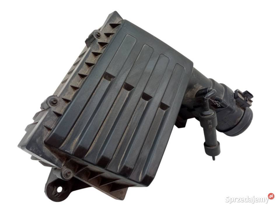 OBUDOWA FILTRA POWIETRZA 5Q0129607AA Skoda