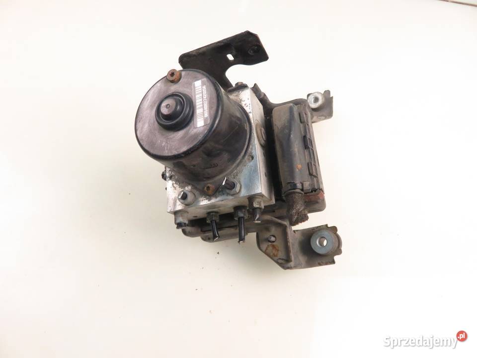 POMPA ABS OPEL ZAFIRA B 13234911AS 10020602484 osobowe