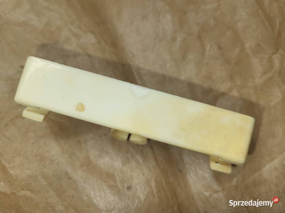 Wartburg 311 312 353 Jasny kremowy uchwyt mazowieckie Piaseczno