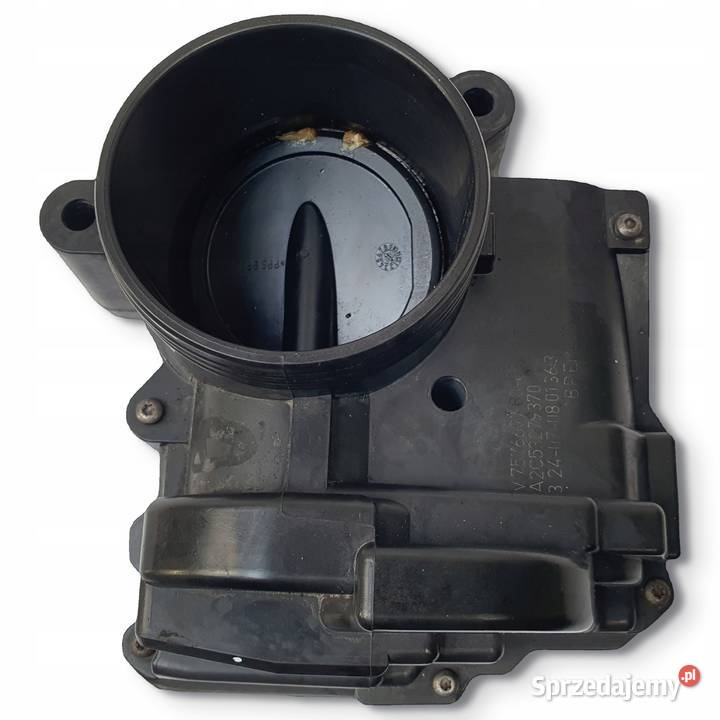 PRZEPUSTNICA Mini Cooper R56 16 16V VTi osobowe lubelskie Chełm sprzedam