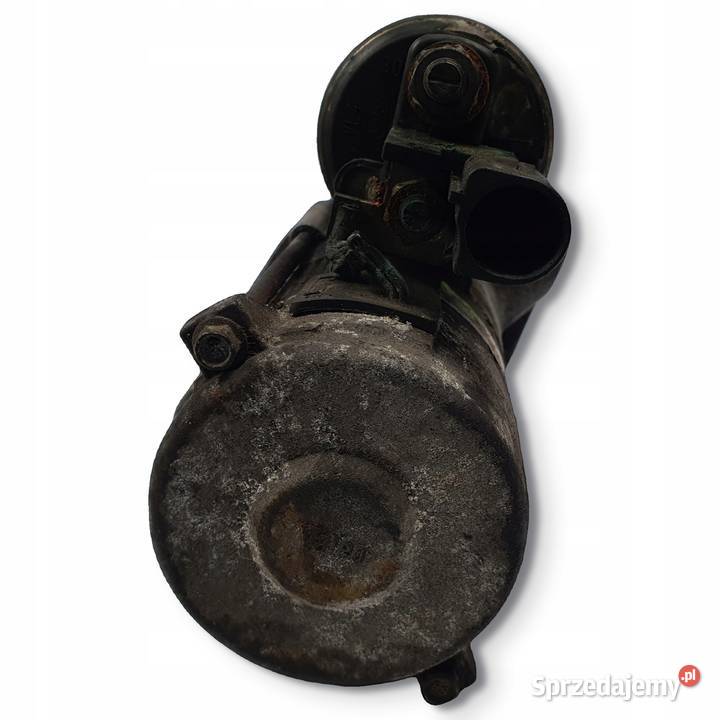 ROZRUSZNIK VW Golf V Passat B6 19 TDI valeo BKC Układ elektryczny silnika sprzedam