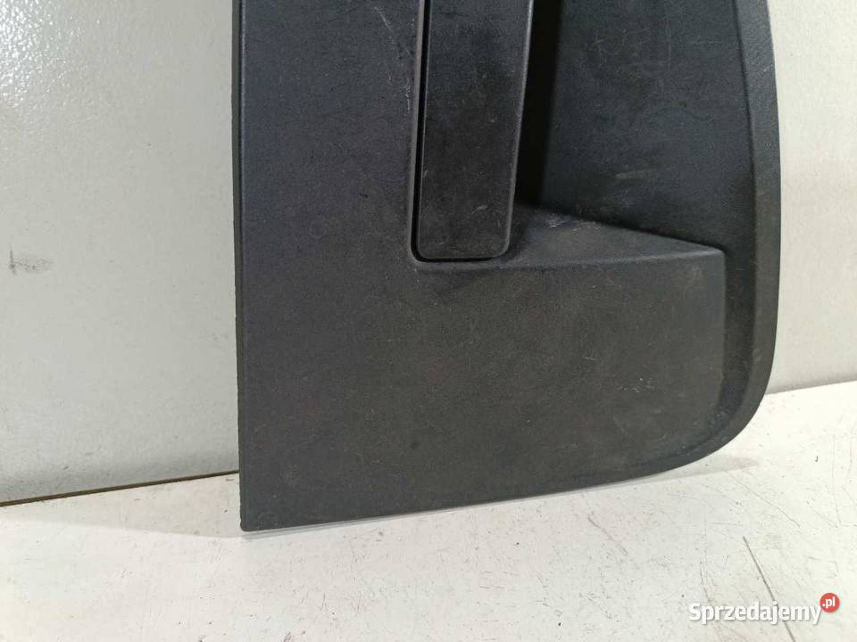 KLAMKA DRZWI PRAWY TYŁ CHEVROLET AVEO 96879258