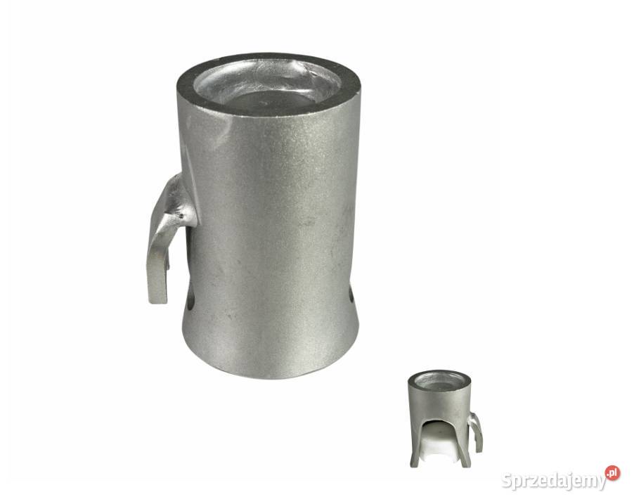 Gniazdo kuli 1001 fi 43 mm lewe Przysieka Polska