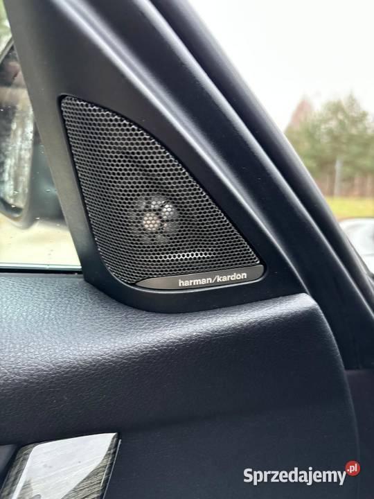 BMW Seria 3 320d Efficient Dynamics Edition manualna