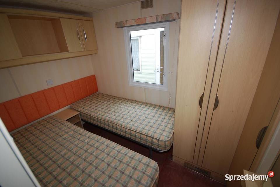 CAMPDOR Domki Angielskie Holenderskie Transport Stawiguda sprzedam