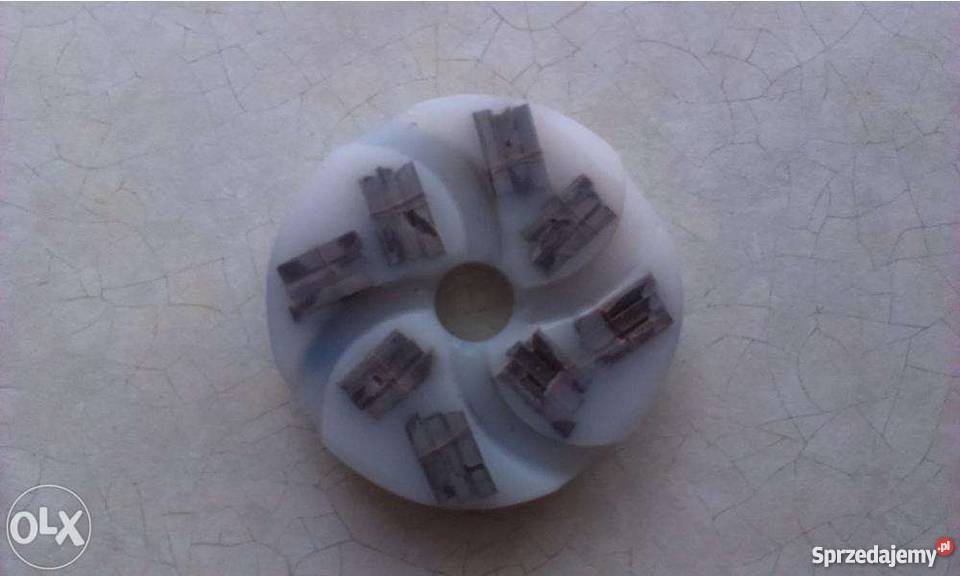 Fi 100 tarcza frez ździer diamentowy celma flex Strzegowo