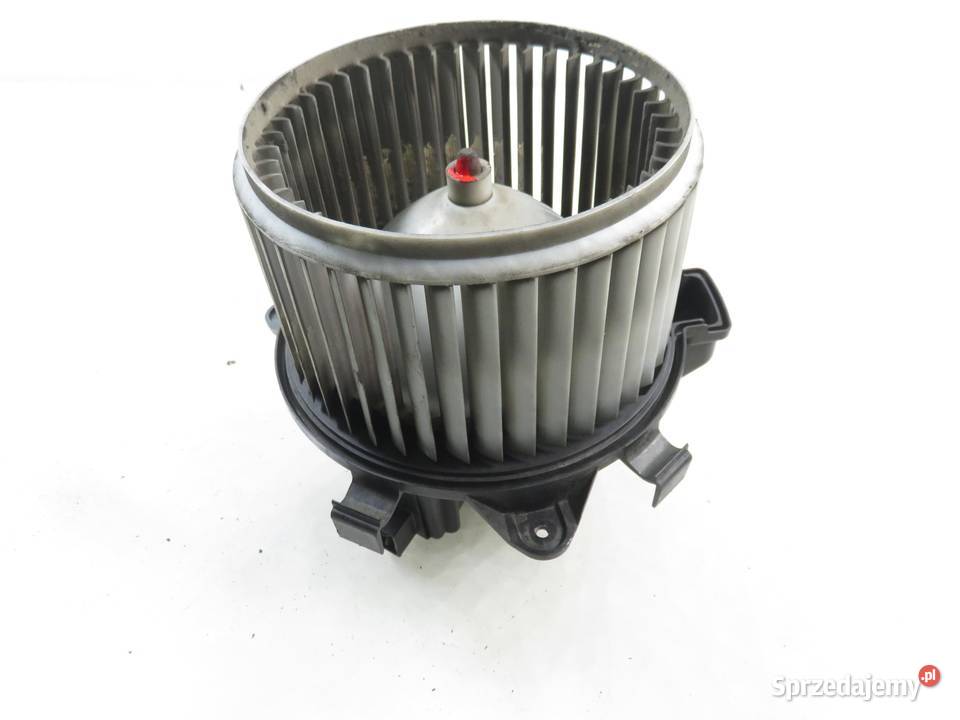 DMUCHAWA FIAT BRAVO II 198 591530800 Dmuchawy sprzedam