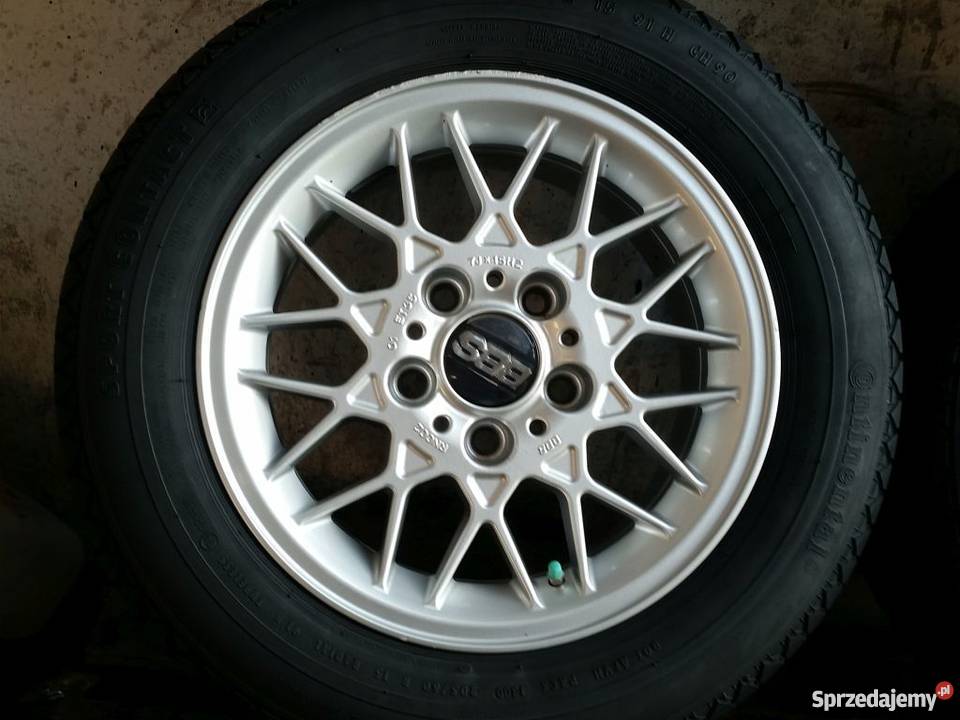 Диски bbs r15 с полкой