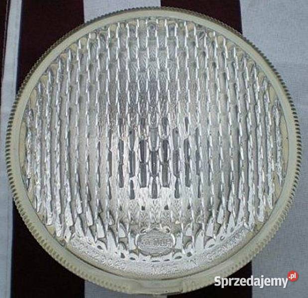 Wkład reflektora element optyczny Hella H 3 Ostrów Wielkopolski sprzedam