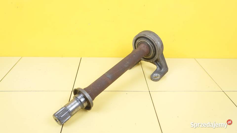 HONDA CRV III 20 B 10r 150 R20A2 podpora polosi świętokrzyskie Suków