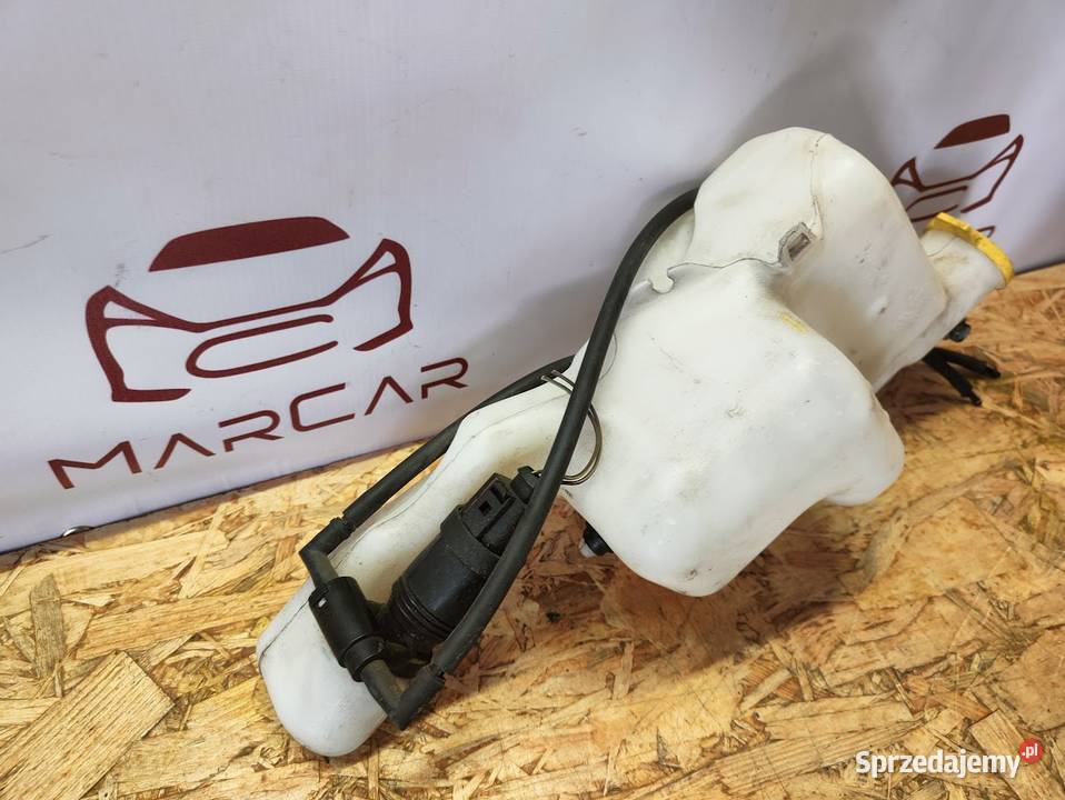 Zbiorniczek Spryskiwaczy Dodge Caliber osobowe Pleszew sprzedam