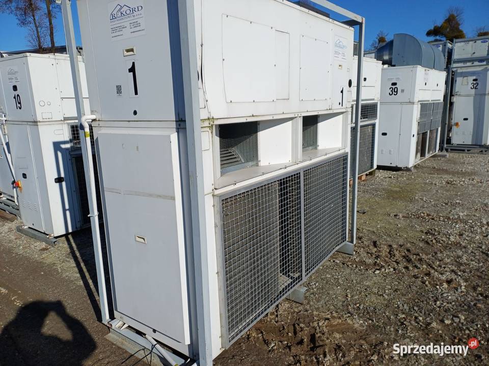 KLIMATYZATOR LENNOX CMH055DNM3M Jelcz-Laskowice