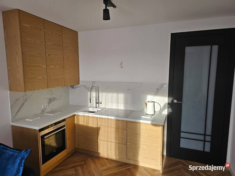 Do wynajęcia M3 43 m2 Kościuszki