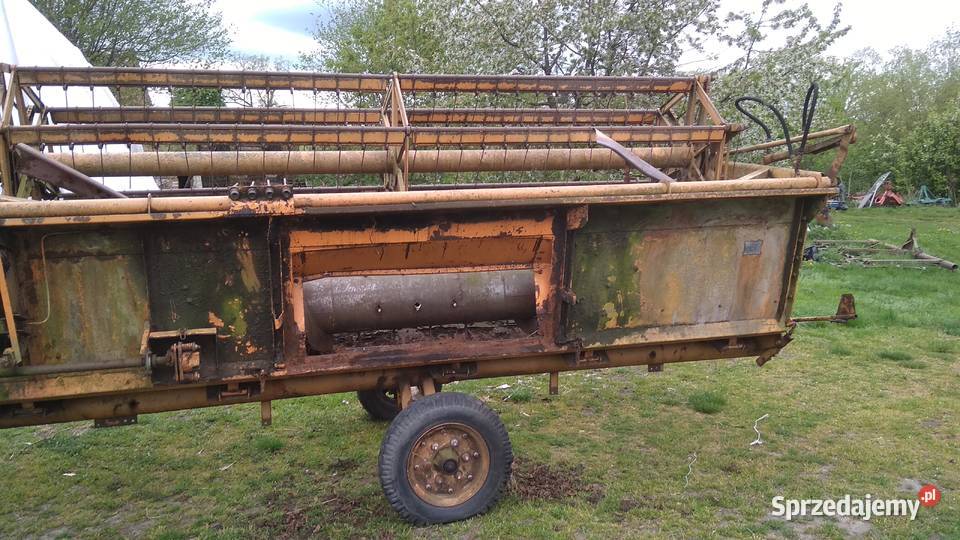 Tadeusz Rolnictwo Siwkowice