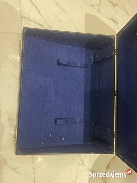 Sprzedam akordeon Hohner 120 Basów