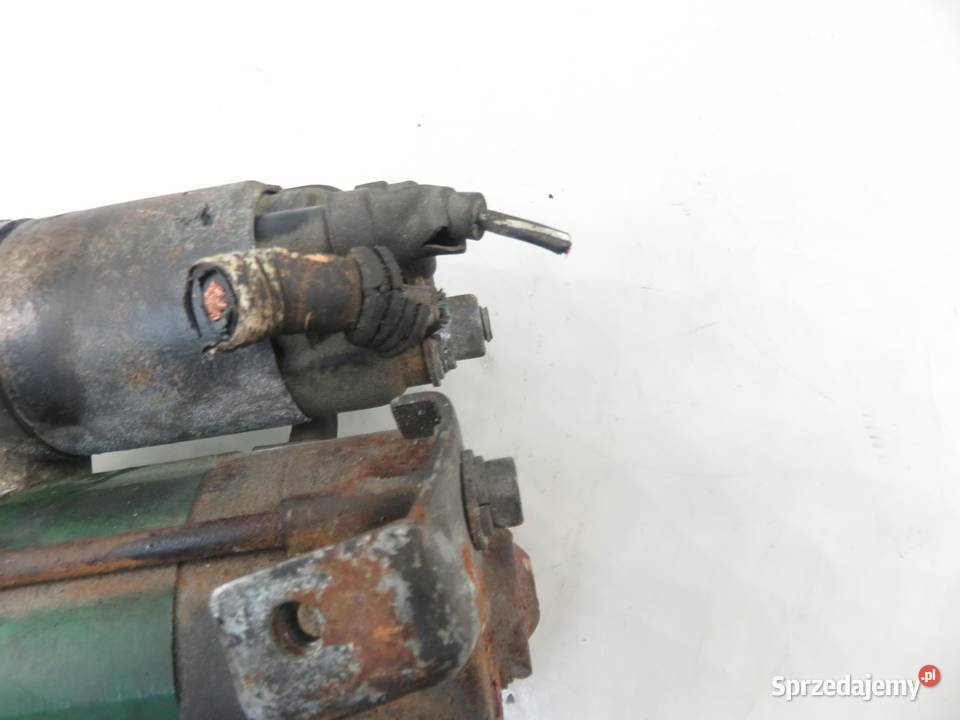 ROZRUSZNIK HONDA CIVIC II 16 i 16V D16A6 osobowe sprzedam