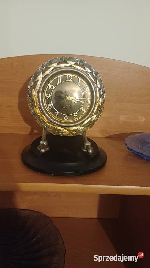 ZEGAR MAJAK Dom i Ogród Hrubieszów