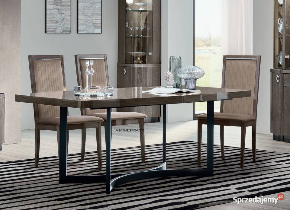 Zestaw pokojowy Armonia wyprzedaż SPECJALNA