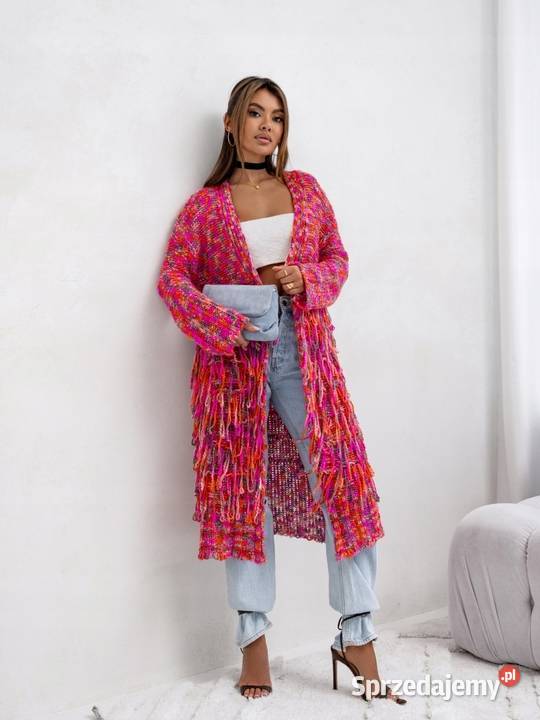 COCOMORE kardigan Włocławek