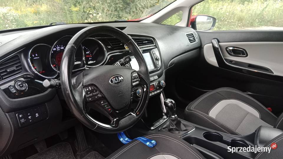 PREMIUM NAVI KAMERA 2017 LED PEŁEN SERWIS Poznań