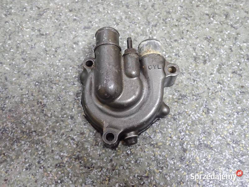 DEKIEL KRÓCIEC POMPY WODY KAWASAKI KLR 650 9403R