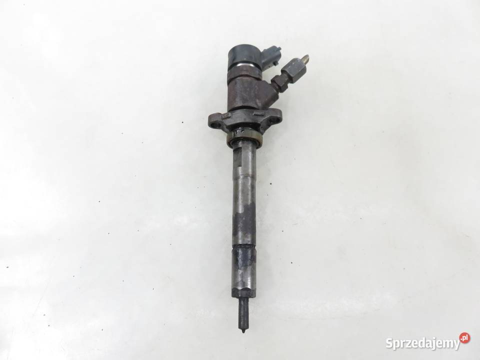 WTRYSKIWACZ FUSION 16 TDCI 0445110239 osobowe małopolskie