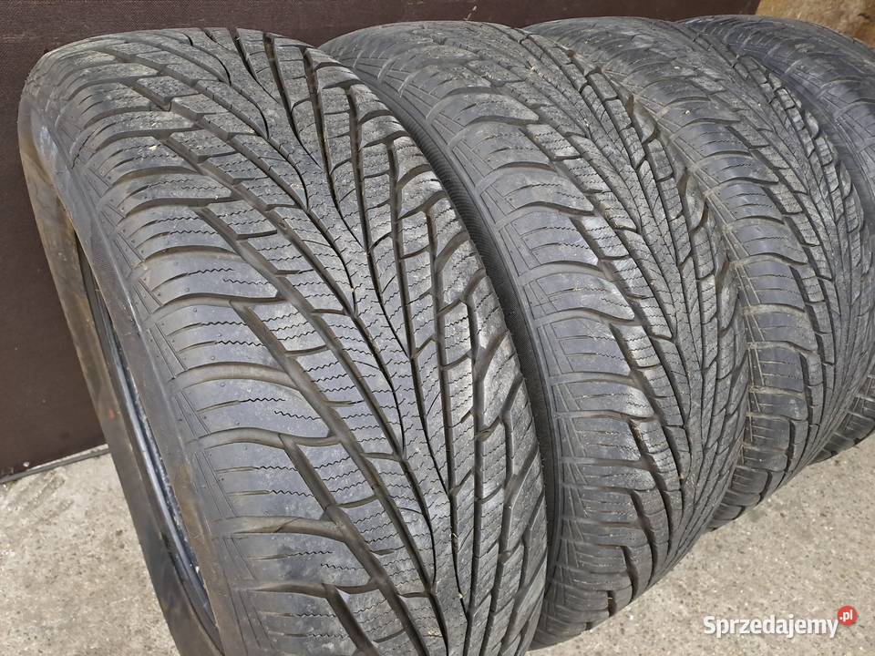 MAXXIS Victra SUV MS 25565 R16 109H 2023r zachodniopomorskie Myślibórz