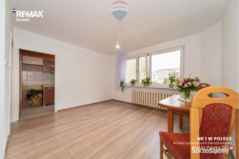 Kawalerka w centrum BielskoBiała