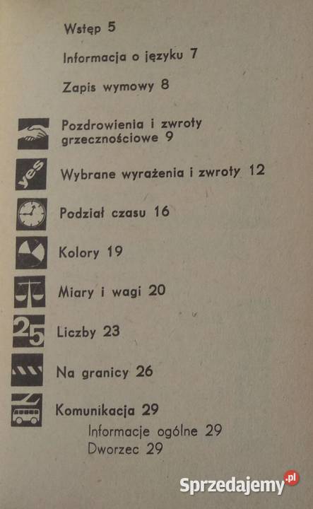 Mini rozmówki Angielskie i Niemieckie Warszawa sprzedam