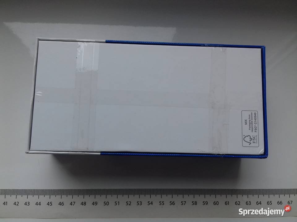 Pudełko Vivo Y20s smartfon opakowanie F372 Bydgoszcz