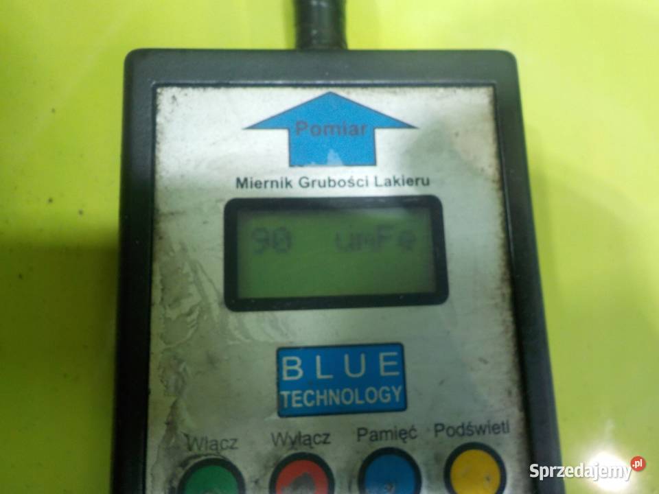 MITSUBISHI LANCER VIII X LIFT 20 DID 11r blotnik osobowe Suków sprzedam